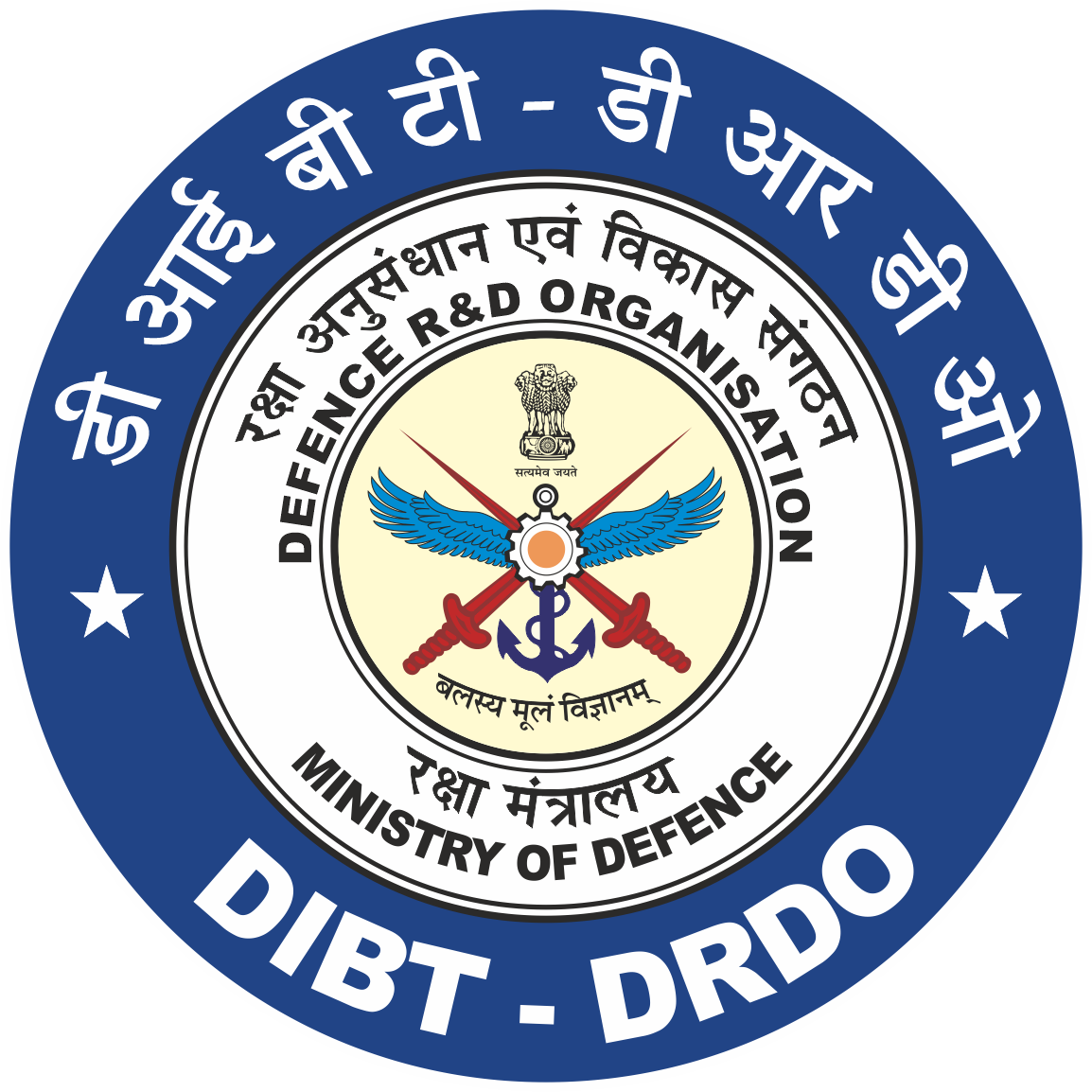 DIBT DRDO